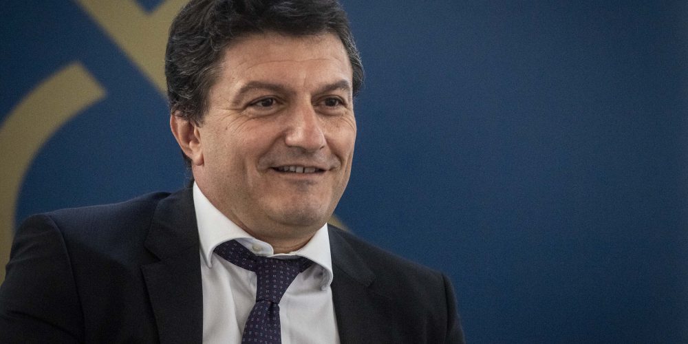 OpNet S.r.l. | - Italia Oggi - Linkem diventa Opnet Cambia il posizionamento