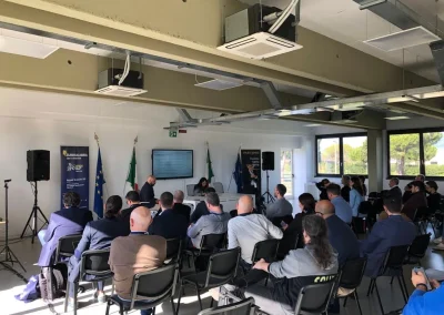 OpNet S.r.l. | EureKalabria - Idee in Connessione -