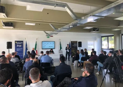 OpNet S.r.l. | EureKalabria - Idee in Connessione -