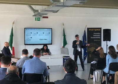OpNet S.r.l. | EureKalabria - Idee in Connessione -
