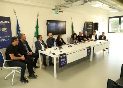 OpNet S.r.l. | EureKalabria - Idee in Connessione -