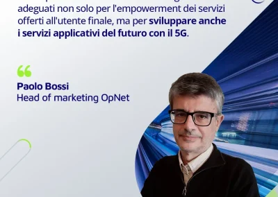 OpNet S.r.l. | EureKalabria - Idee in Connessione -