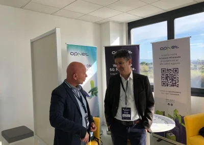 OpNet S.r.l. | EureKalabria - Idee in Connessione -