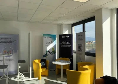 OpNet S.r.l. | EureKalabria - Idee in Connessione -