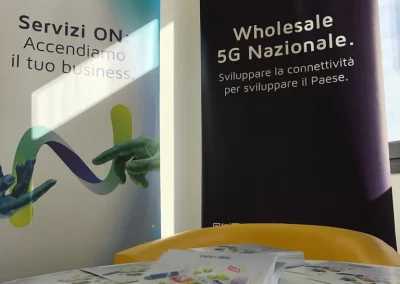 OpNet S.r.l. | EureKalabria - Idee in Connessione -