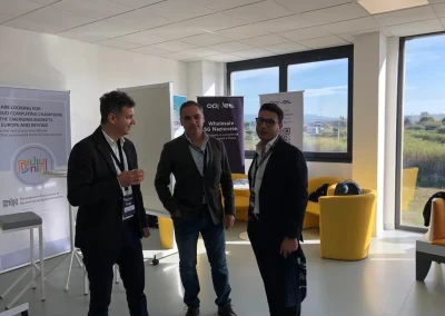 OpNet S.r.l. | EureKalabria - Idee in Connessione -