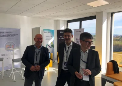 OpNet S.r.l. | EureKalabria - Idee in Connessione -