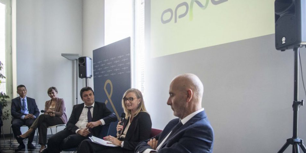 OpNet S.r.l. | 5G standalone: OpNet, accordo con Ericsson per il 5G Core OpNet S.r.l. | 5G standalone: OpNet, accordo con Ericsson per il 5G Core
