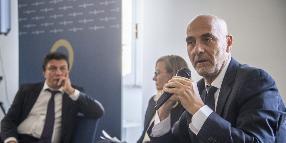OpNet S.r.l. | Linkem diventa Opnet. Davide Rota ‘Operatore 5G wholesale only, puntiamo sui Verticals’ OpNet S.r.l. | Linkem diventa Opnet. Davide Rota ‘Operatore 5G wholesale only, puntiamo sui Verticals’