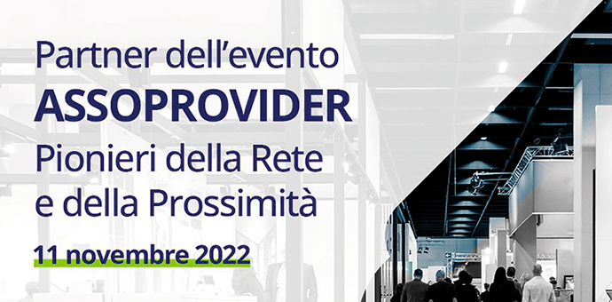 Evento AssoProvider