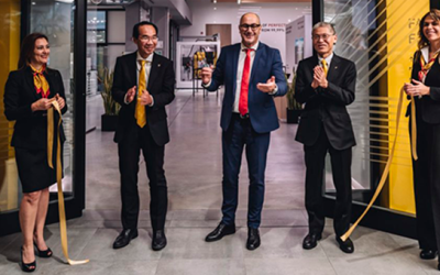 AI e 5G al servizio della fabbrica digitale nel nuovo Experience Center 5.0 di Fanuc Italia