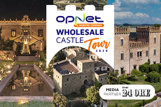 Torna il Wholesale Castle Tour 2025: OpNet è main sponsor