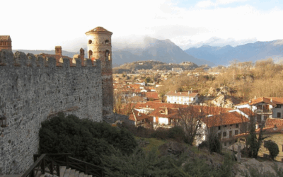 OpNet Wholesale Castle Tour: roadshow tra i castelli d’Italia dedicato al mercato TelCo